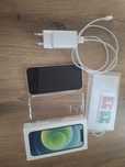 Iphone 12 mini  na gwarancji