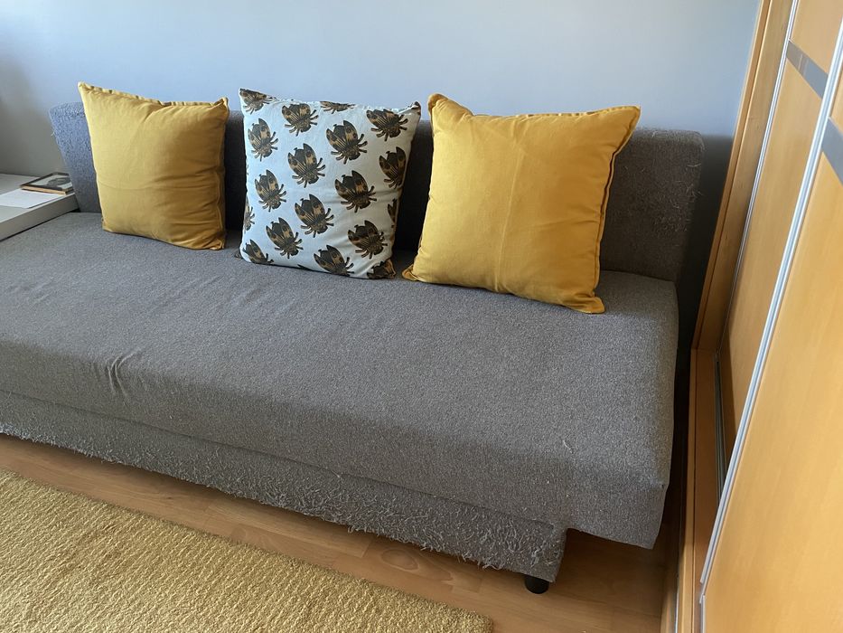 Sofa cama ALVDALEN