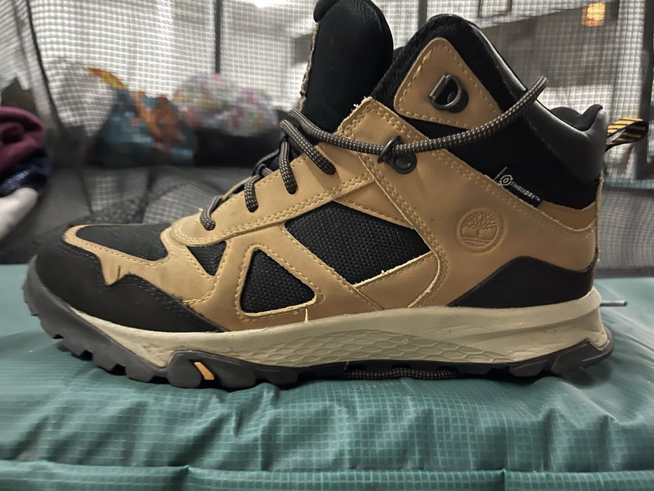 Botas Timberland Tam. 38