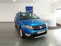 Dacia Sandero 0.9 TCe Stepway