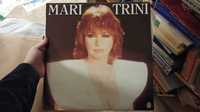 Disco Vinil "Mari Trini"