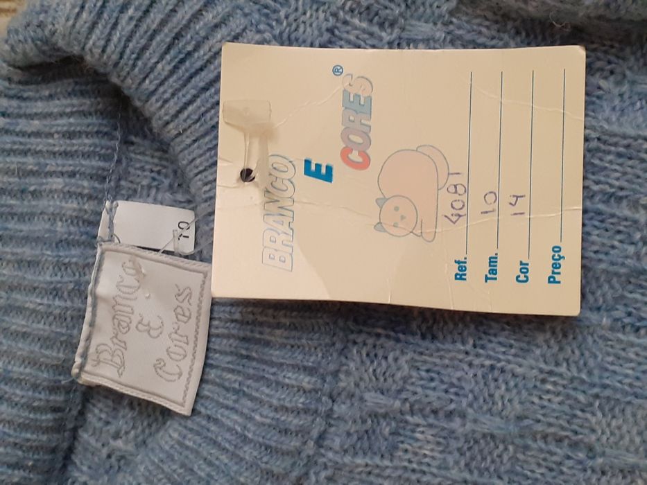 Свитер шерсть Новый 10 лет Болеро bw chic Португалия школа 12-14 лет