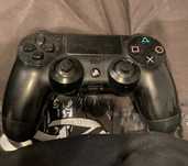 Pad playstation 4