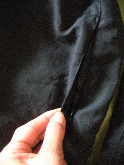 Куртка спортивная ветровка легкая Slazenger на 9-10 лет, рост 134-140