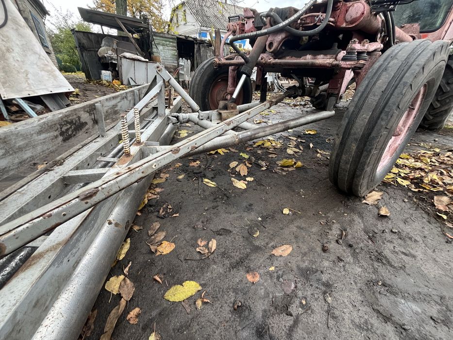 Продам валкоутворювач