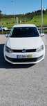 Polo 1.2 TDI comercial 2012