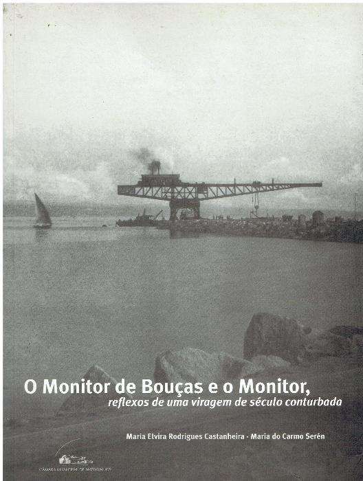 4013 - Monografias - Livros sobre Matosinhos 3