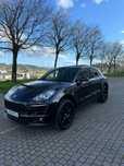 Porsche Macan S Diesel PDK