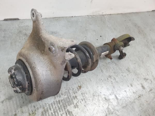 Amortecedor frente esquerdo AUDI A4 (8K2, B8)