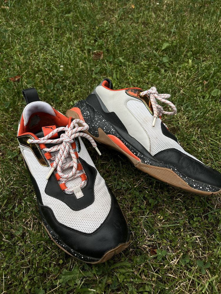 Оригінальні кросівки Puma