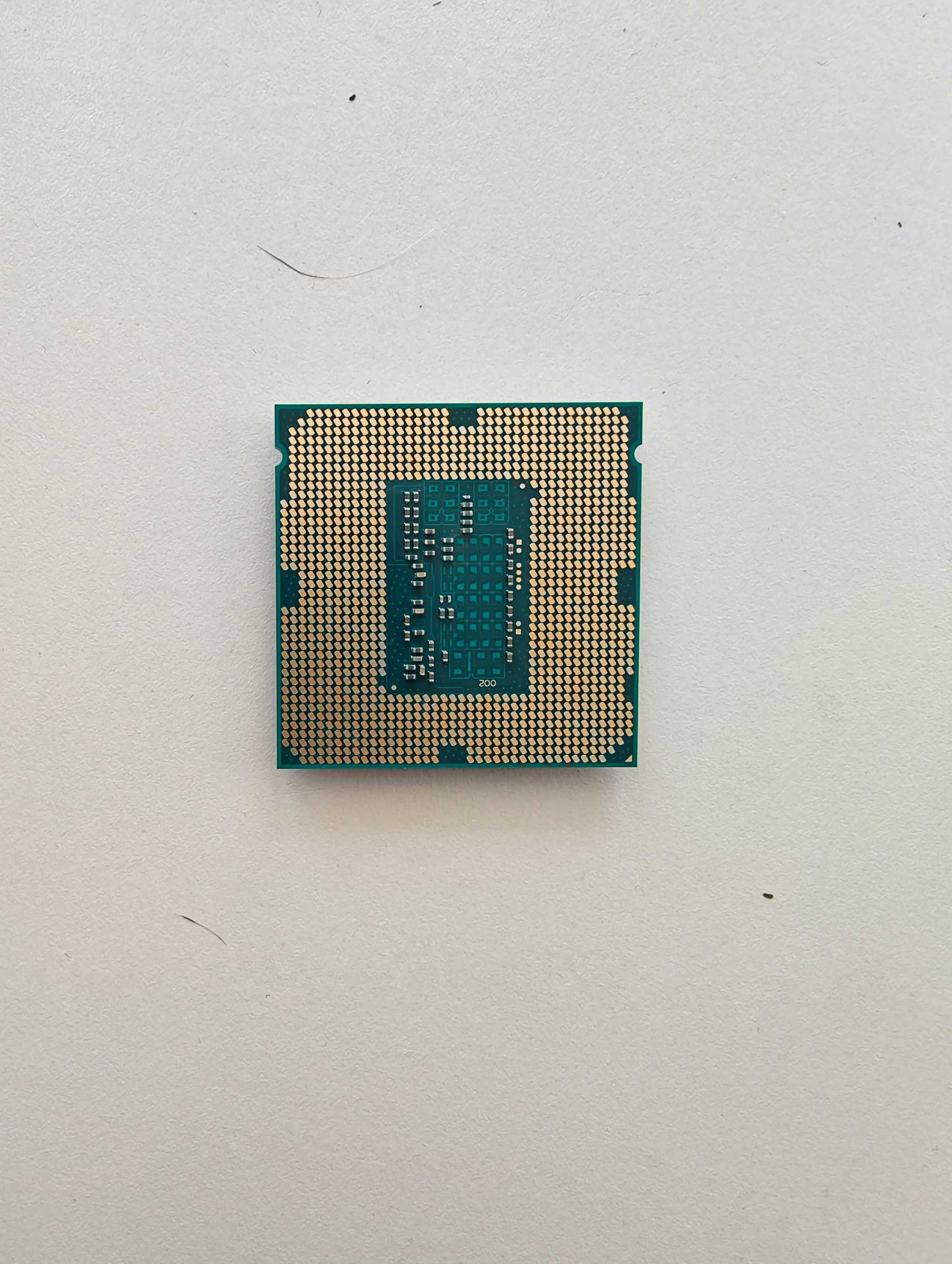 Intel Core i5-4670K s1150