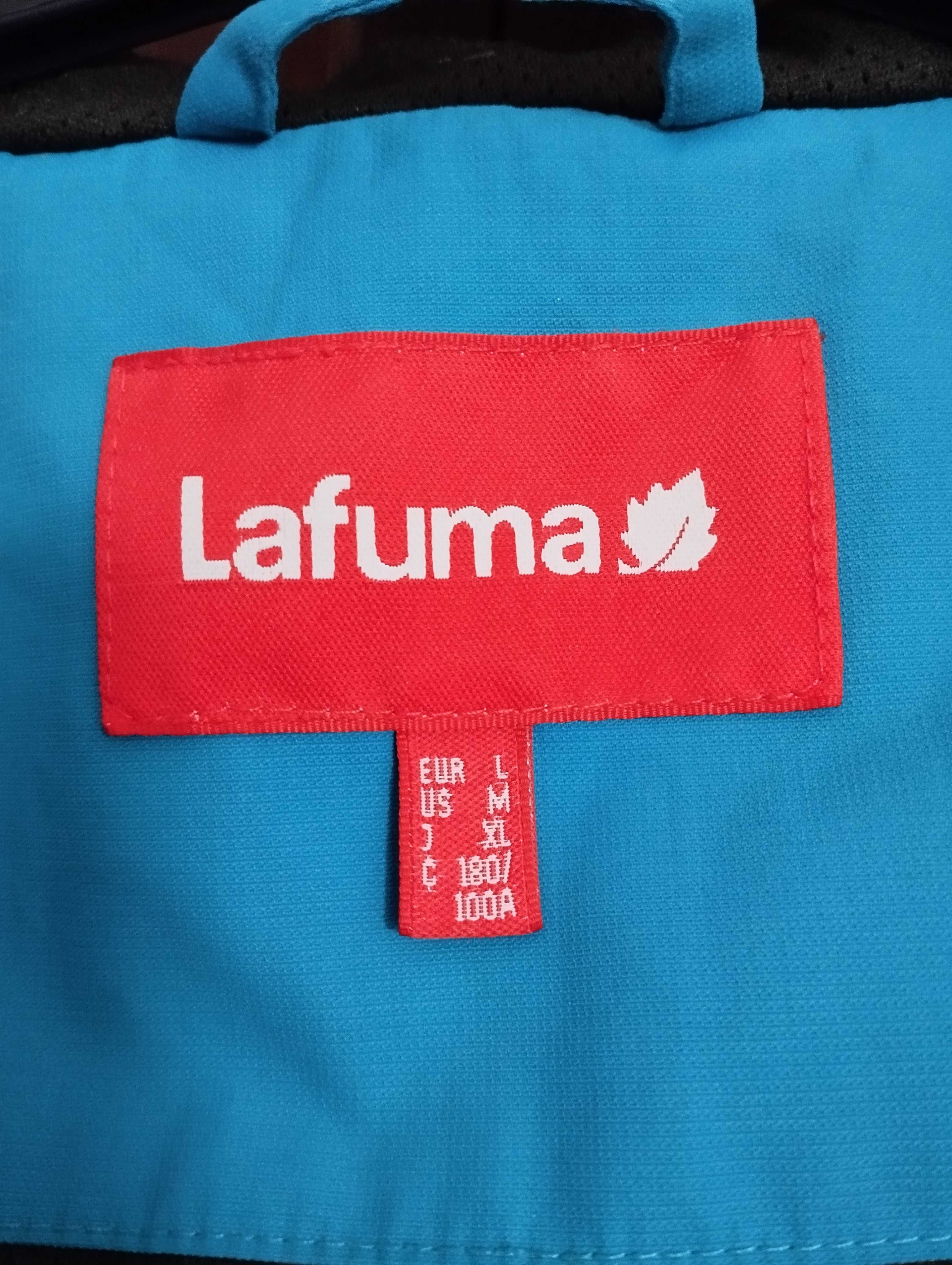 Casaco corta-vento Lafuma Azul – Tamanho L