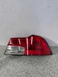 LAMPA LEWY TYŁ TYLNA VOLVO C70 II 2009-2013 LIFT 31299412