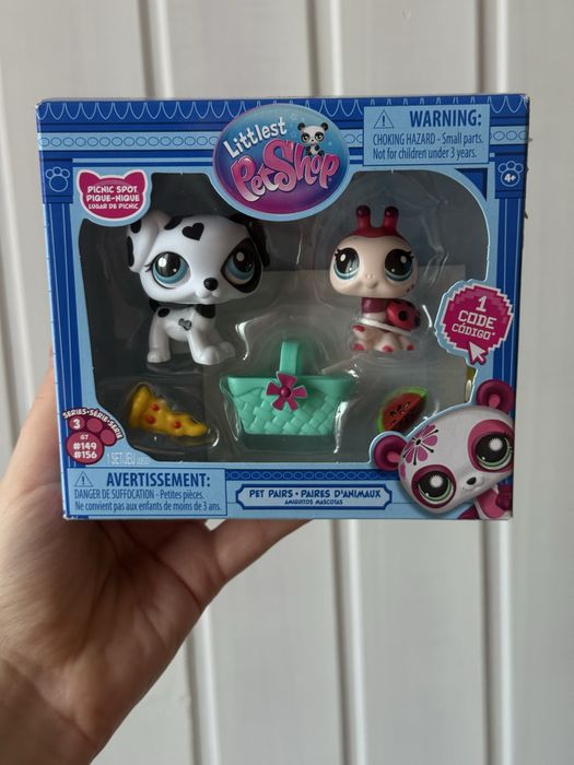 Лпс літелс петшоп littlespetshop