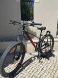 Trek Roscoe (Bom Estado)