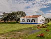 Monte Alentejano T2, em Beja, Alentejo