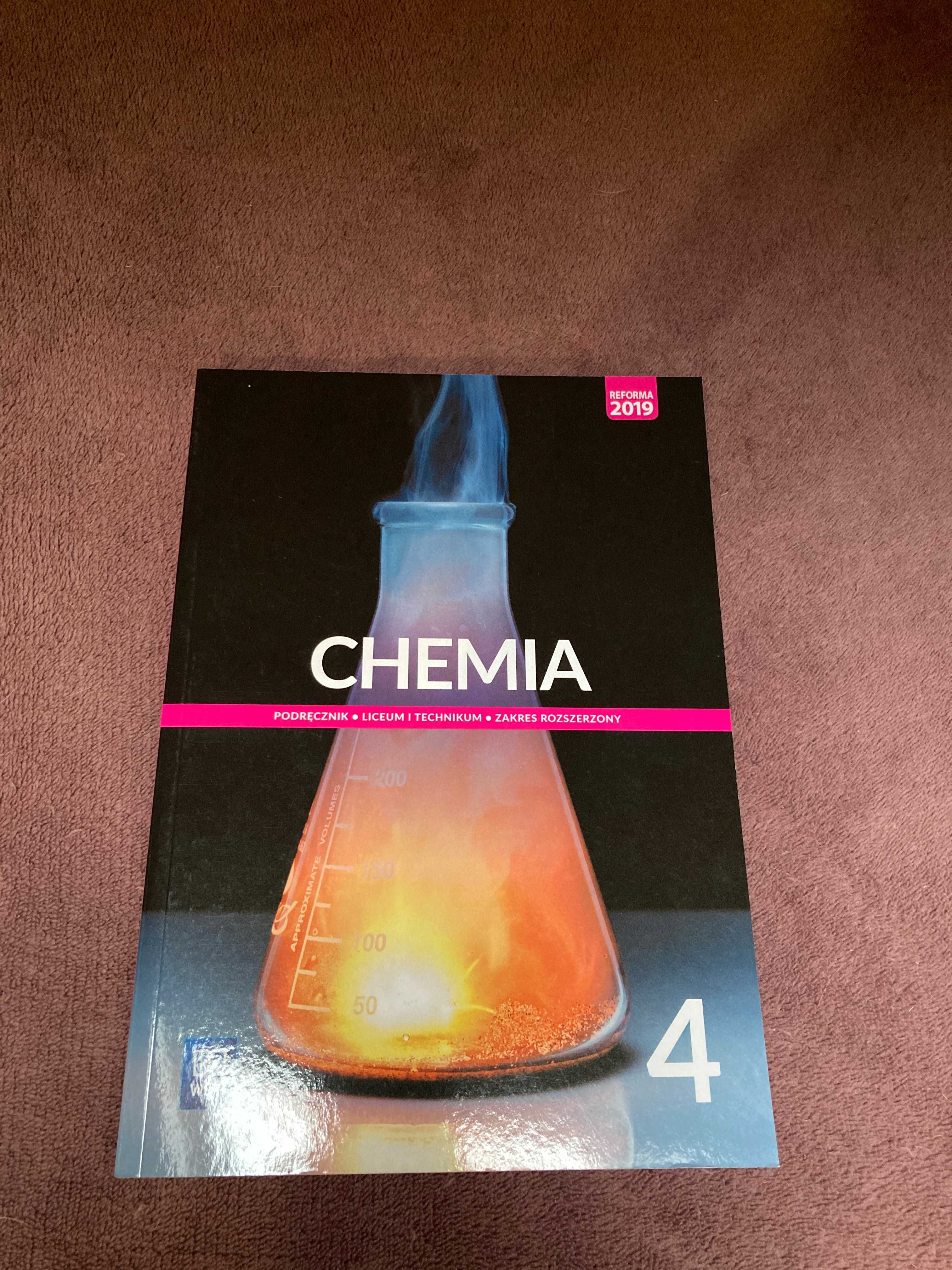 Chemia 4 ZR Wsip