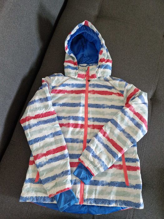 Лыжный костюм детский