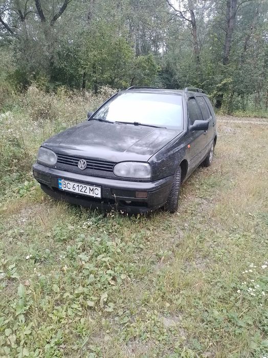 Продам авто в непоганому стані