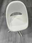 Cadeira de criança ikea