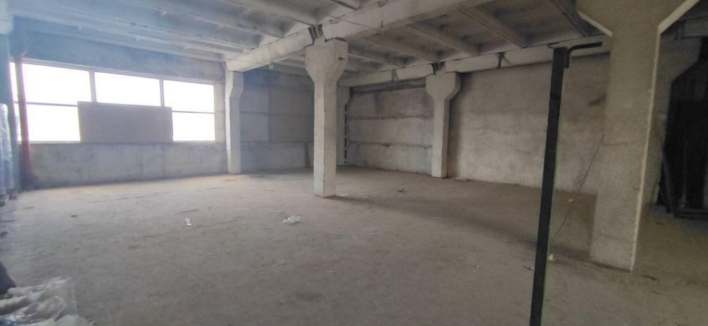 Аренда склада 35грн/м2 р-н кайдацкого моста