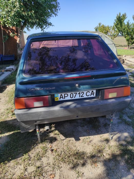 Продам Таврия Нова 2005 1,2 бензин