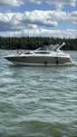 Jacht motorowy Regal 3060