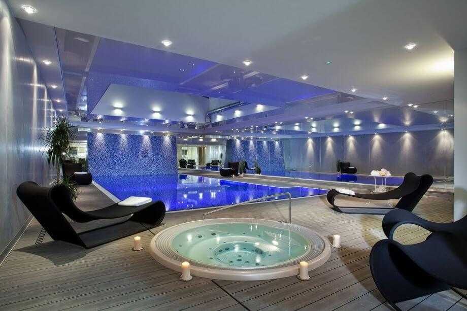 APARTAMENT PREMIUM z SPA , 6-10 osób + Impreza z DJ na Łodzi Gratis