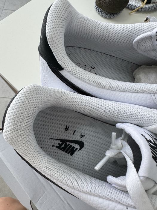 Кросівки NIKE Air Force 1'07 07 (CT2302-100 43оригінал