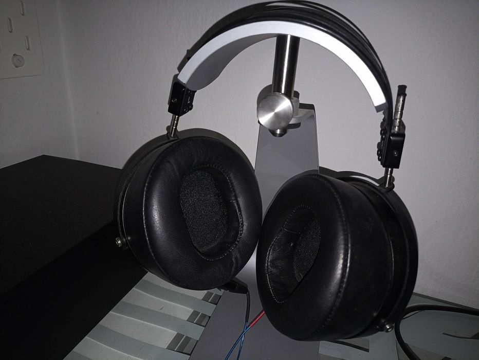 Słuchawki Audeze LCD-X