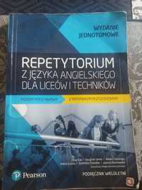 Repetytorium z języka angielskiego