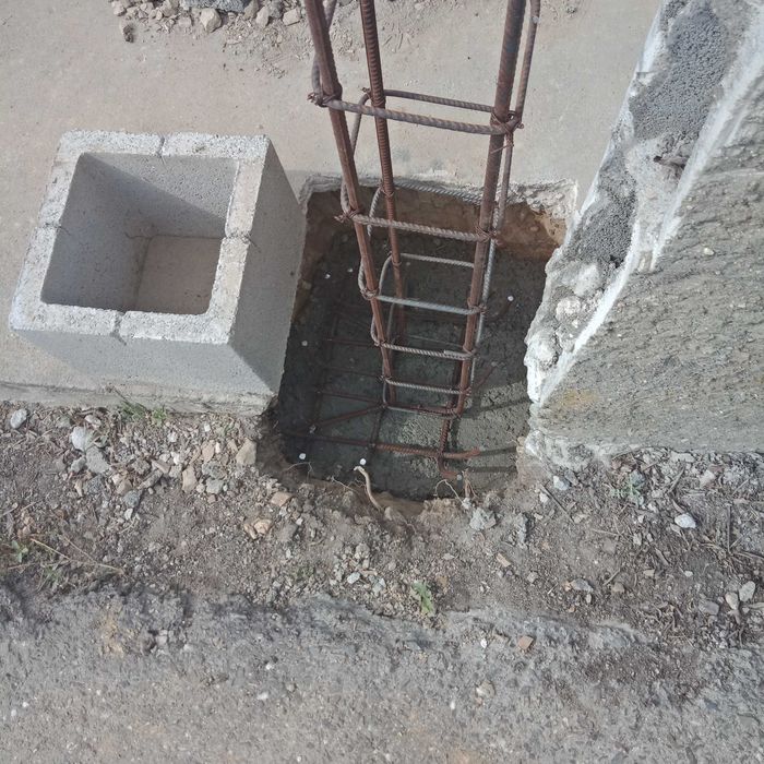 Pedreiro professional