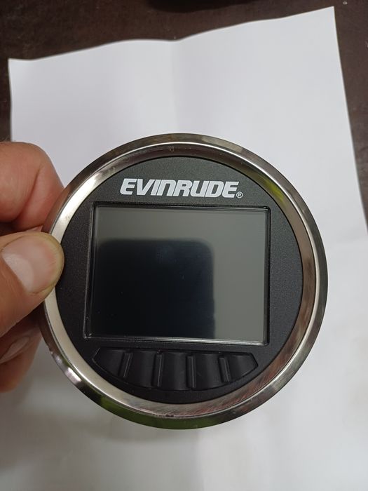 Licznik multizegar Evinrude