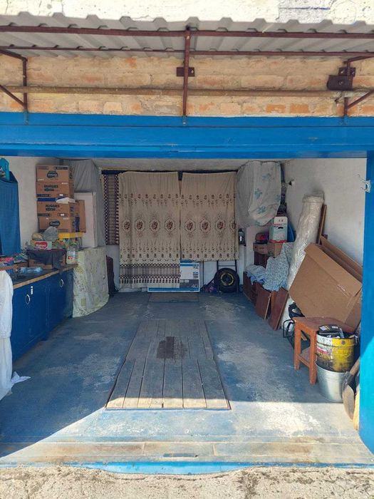 Продам гараж Полтава між Боженка і Мотелем