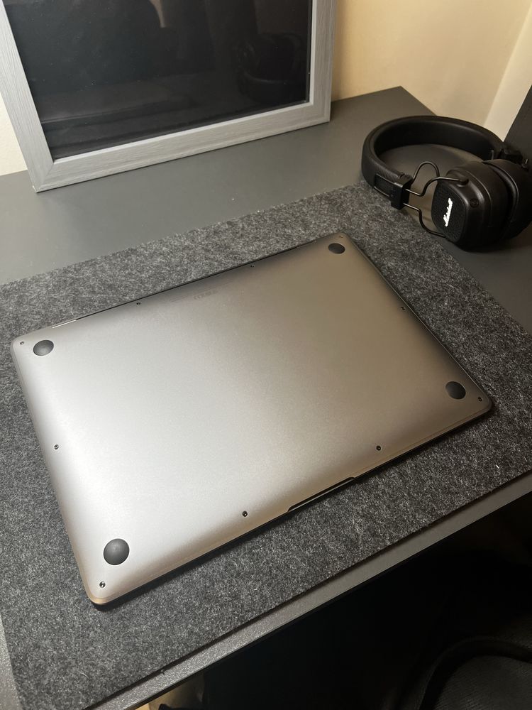 MacBook Air M1 2020 8/256
