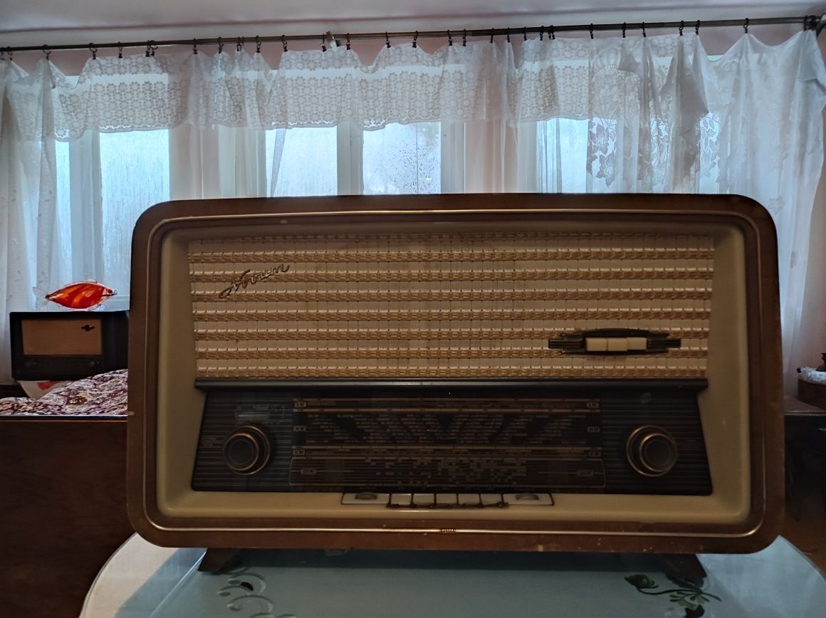 radio KORTING NOVUM 21331