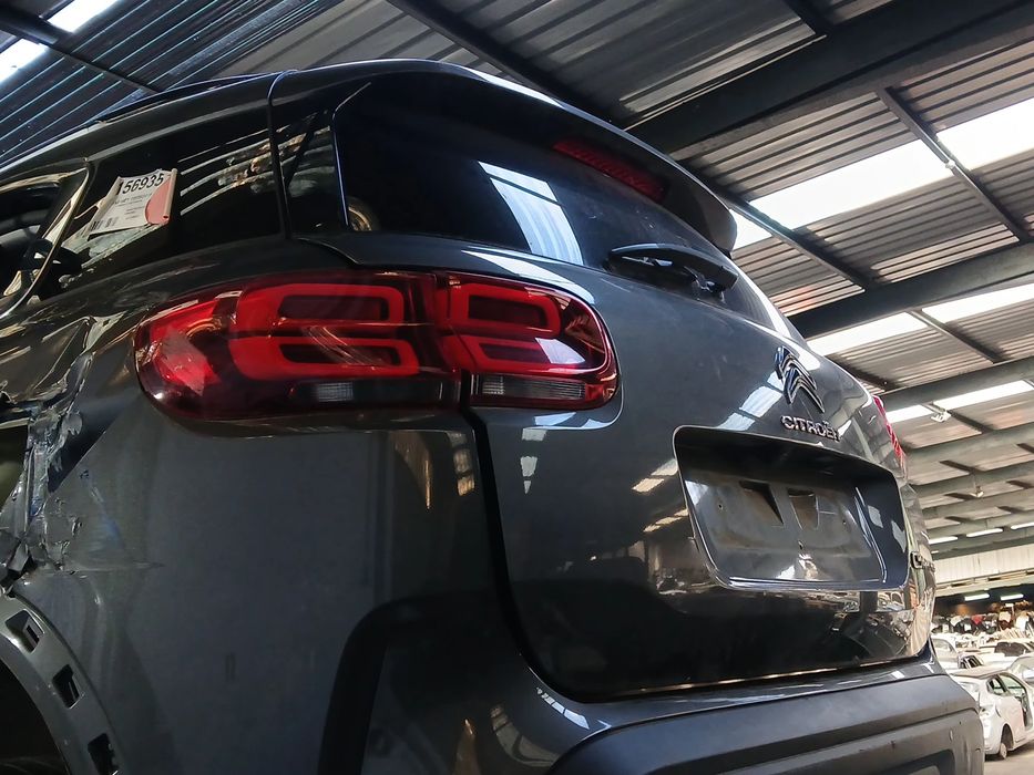 Porta / tampa da mala CITROËN C5 Aircross