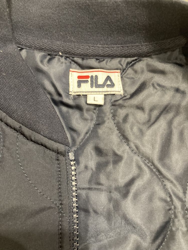 Жіночий спортивний костюм Fila