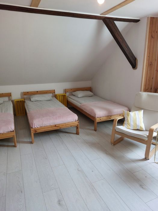 Zator Noclegi na Piastowskiej