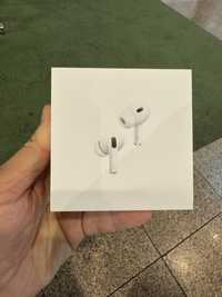 Apple AirPods Pro | Novos | Fatura Nacional