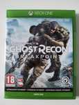 Ghost Recon Breakpoint xbox