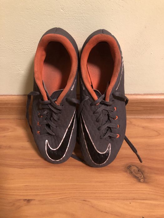 Nike Hypervenom Phantom 3
