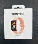 Smartwatch Samsung Galaxy Fit 3 różowy
