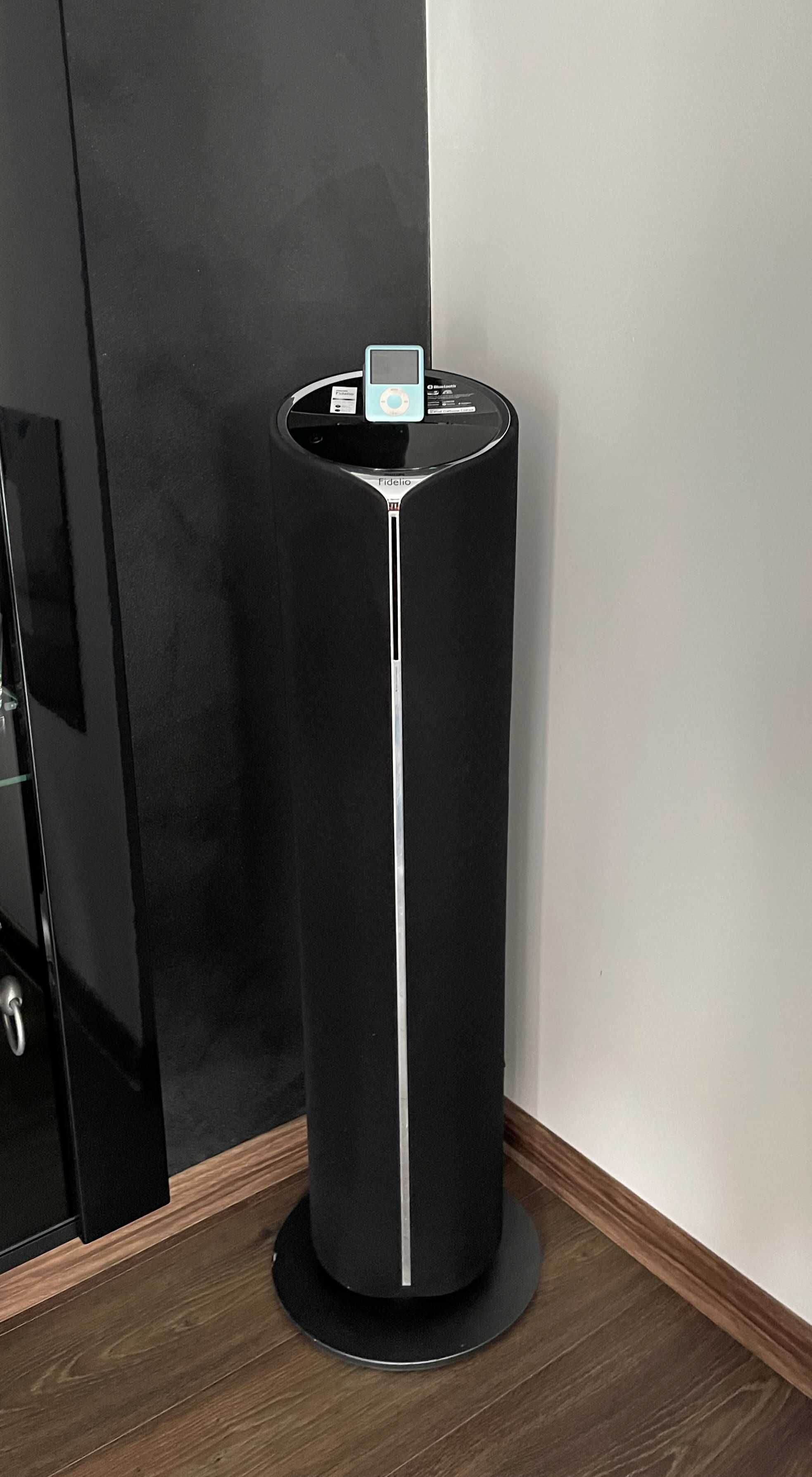 Wieża Philips Fidelio DTM5096/12
