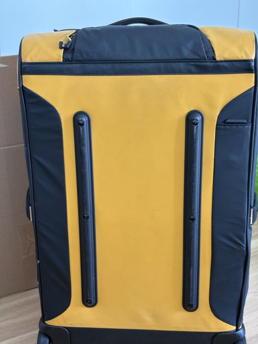 Mala viagem Samsonite