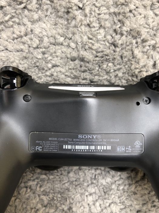 Геймпад Dualshock 4 PS4 Оригинал