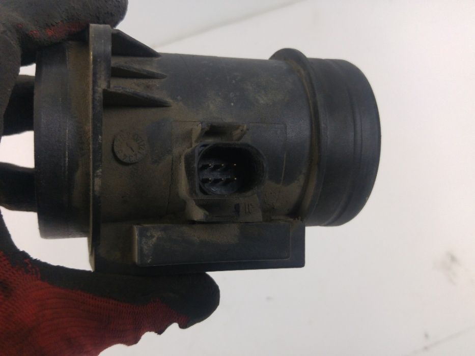 Przepływomierz Powietrza VW SEAT AUDI SKODA 1.9 TDI