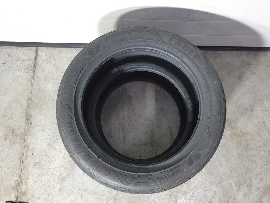 2szt. 245/45/18 100Y Goodyear Eagle F1 Asymmetric 3 4,5mm 2018[ 8939 ]