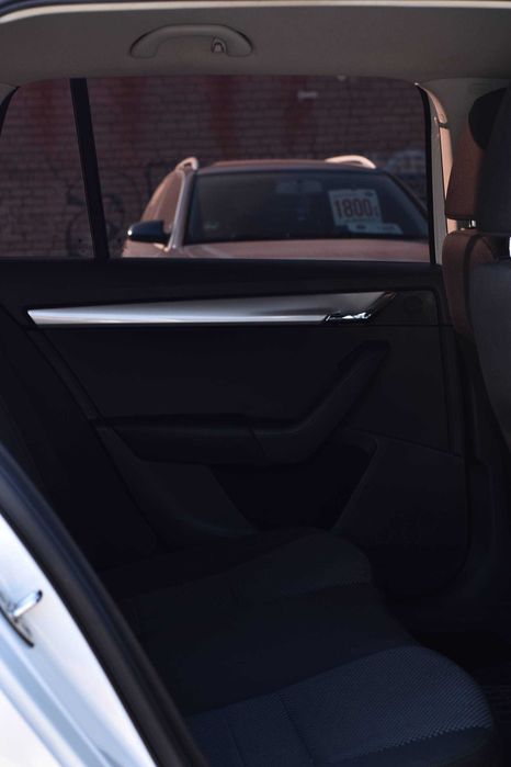 Skoda Octavia A7 2014р. 1.6 дизель обмін [Перший внесок від 20%]