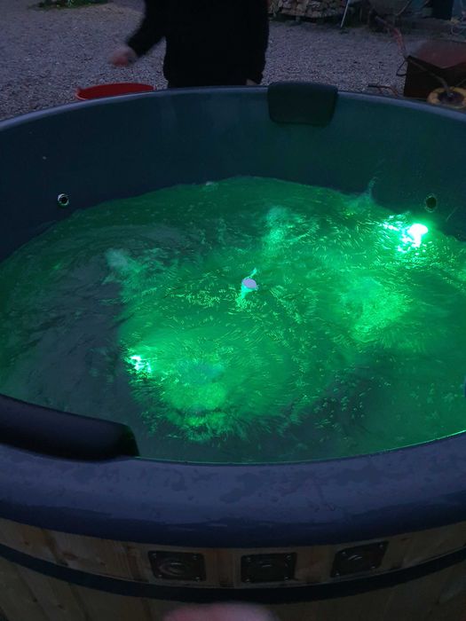 Domek / dom nad jeziorem dla 19 osób MAZURY